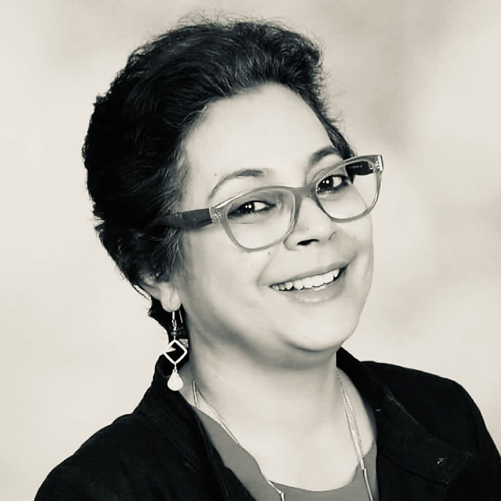 Anupama Prabhala
