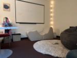 A resized photo of decompression zone for tabl