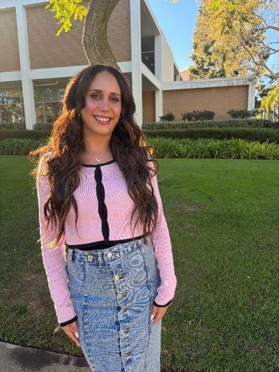 Graduate Writing Specialist