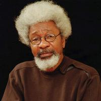 Wole Soyinka