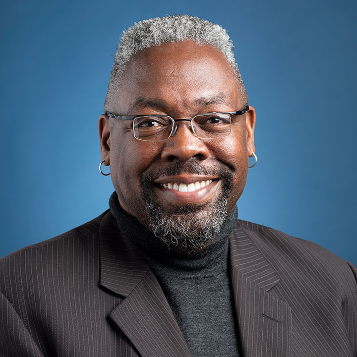 Bryant Keith Alexander