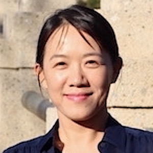 Yu Li