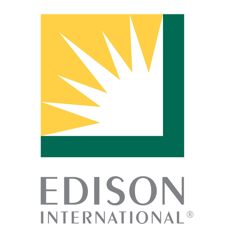 Edison International logo