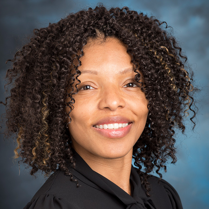 Shinina Butler