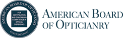 American Board of Opticianry Logo