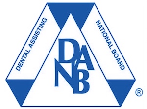 DANB logo