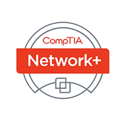 CompTIA Network logo