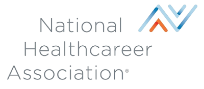 National Health Association logo