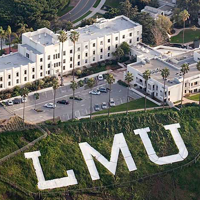 Faculty Senate - Loyola Marymount University