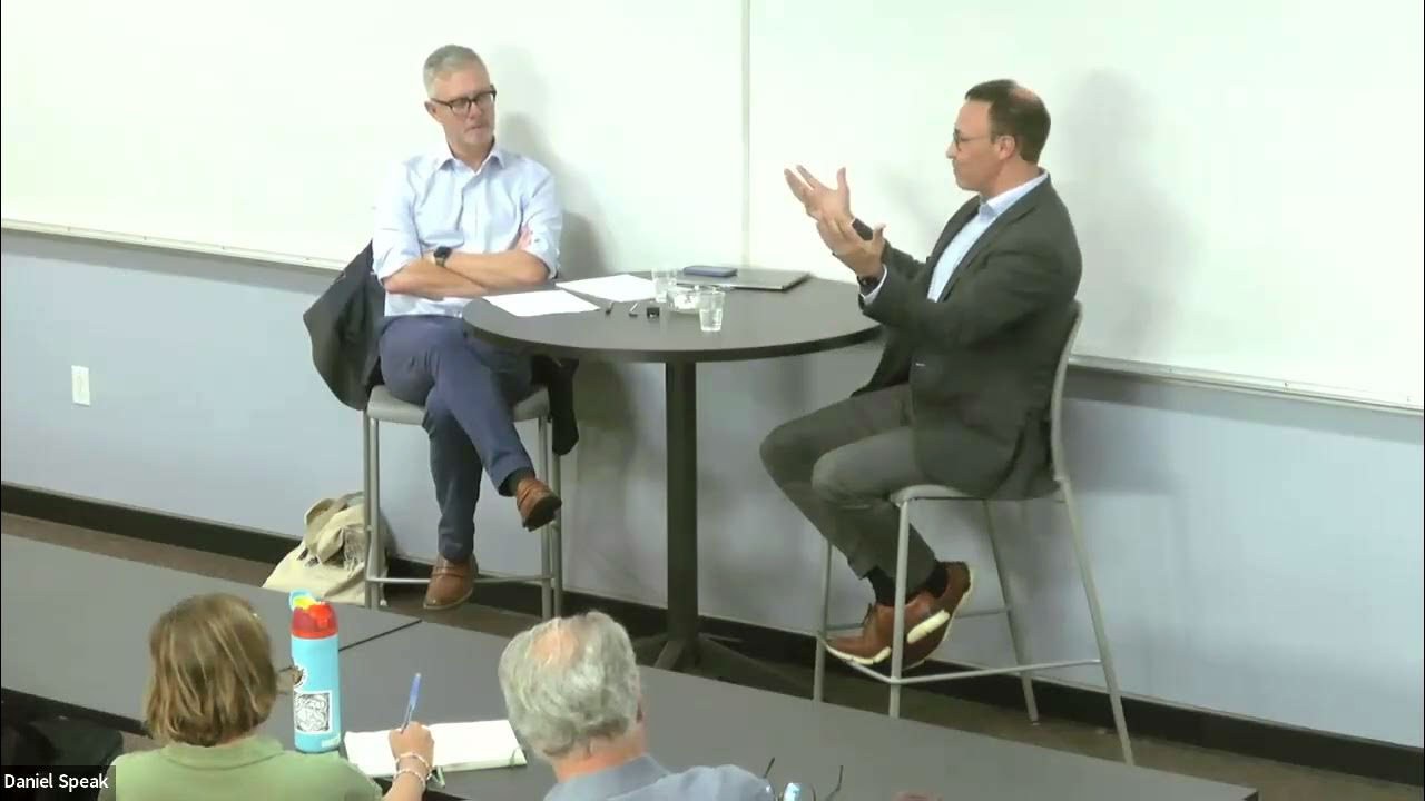 Michael Lamb and Jason Baehr on Educating for Intellectual Character