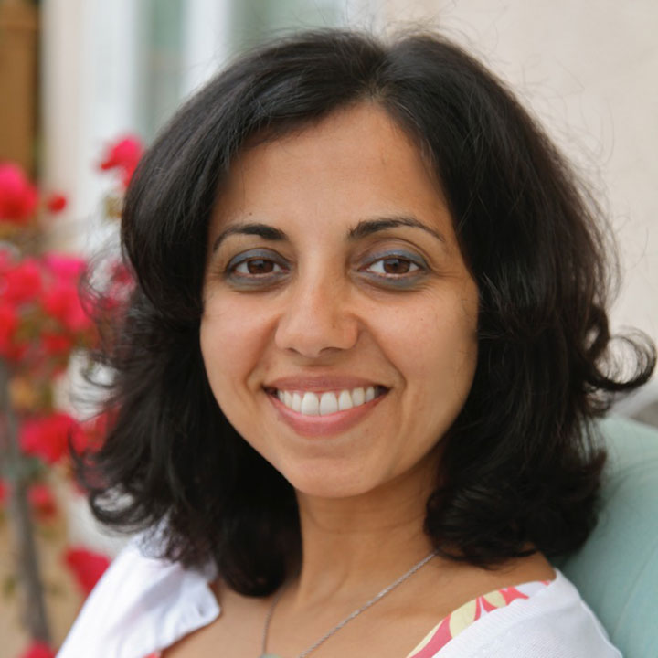 Vandana Thadani