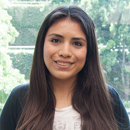 Alejandra Garcia