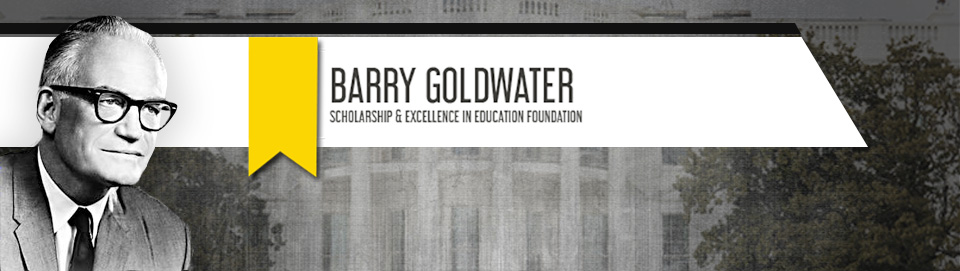 Goldwater STEM