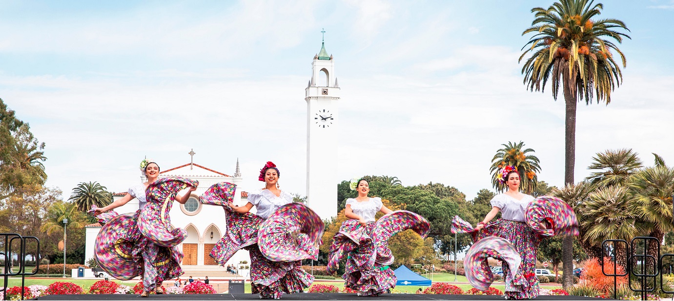 Dancers