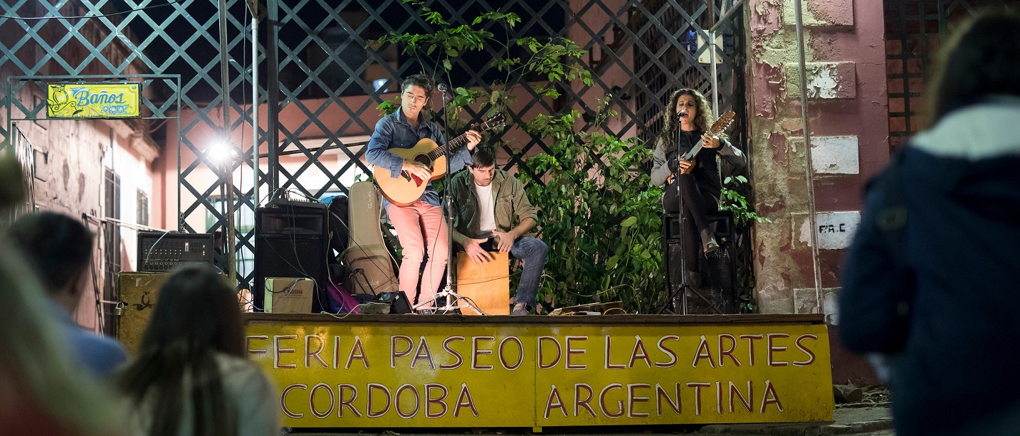 Cordoba, Argentina