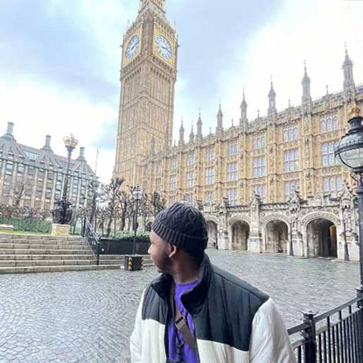 Jonathan Wallace Myers