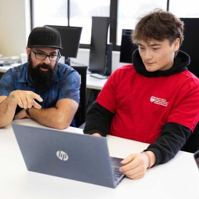 LMU Seaver Summer Research Andrew Forney ACT Lab