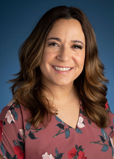 Megan Key Portrait