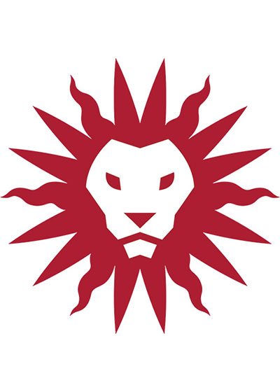 LMU Spirit Mark